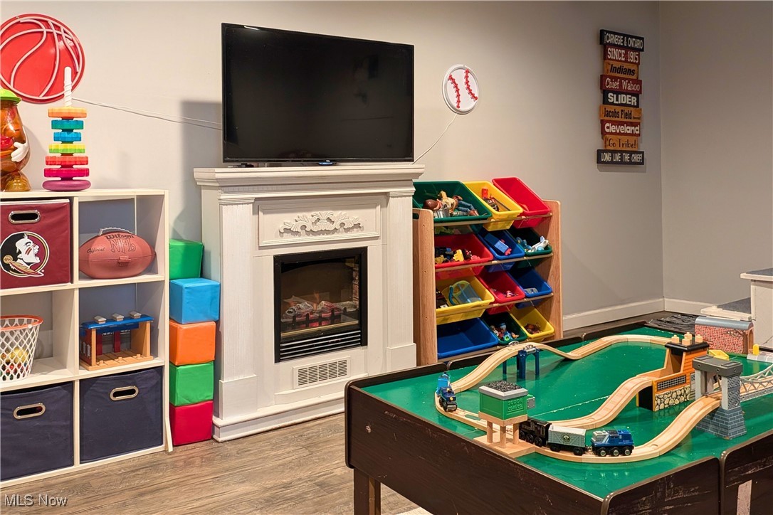 Scott & Kuenzils Add - Residential