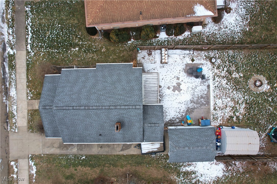 Scott & Kuenzils Add - Residential