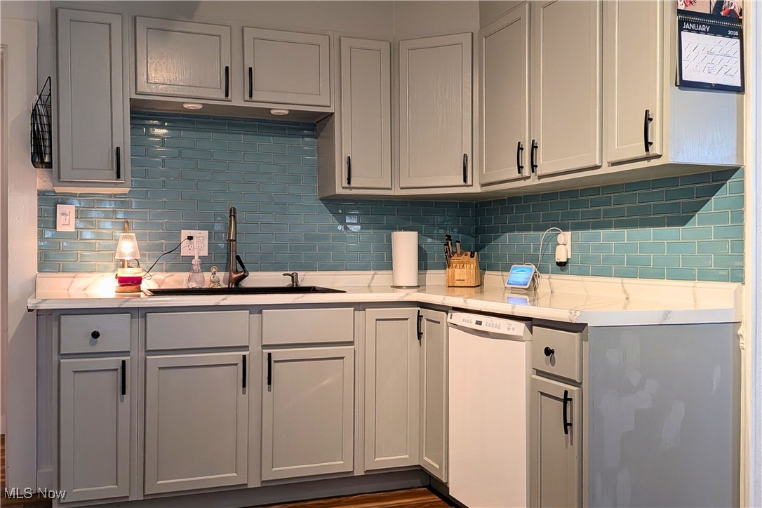 Scott & Kuenzils Add - Residential