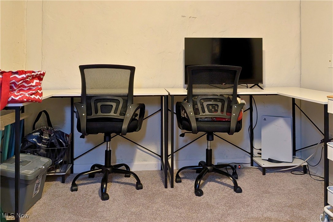 Scott & Kuenzils Add - Residential