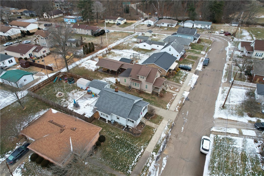 Scott & Kuenzils Add - Residential