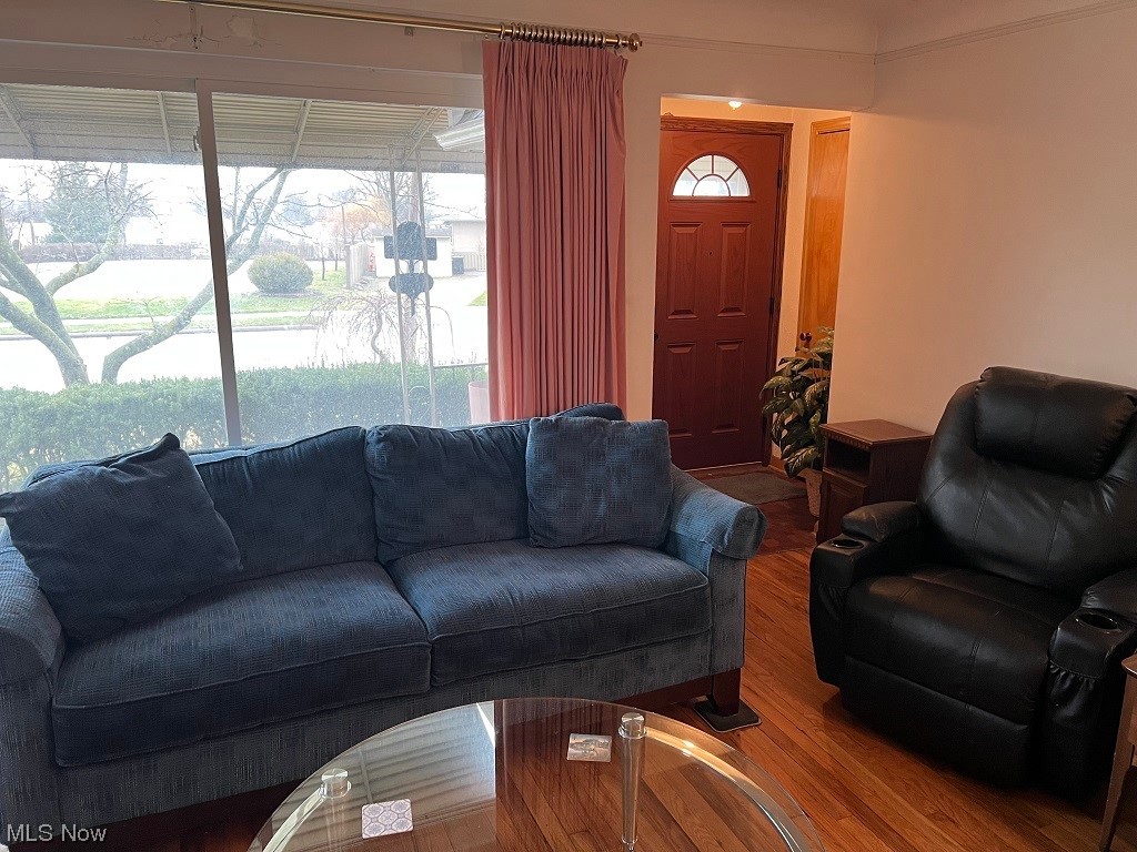 Claridge - Residential Income