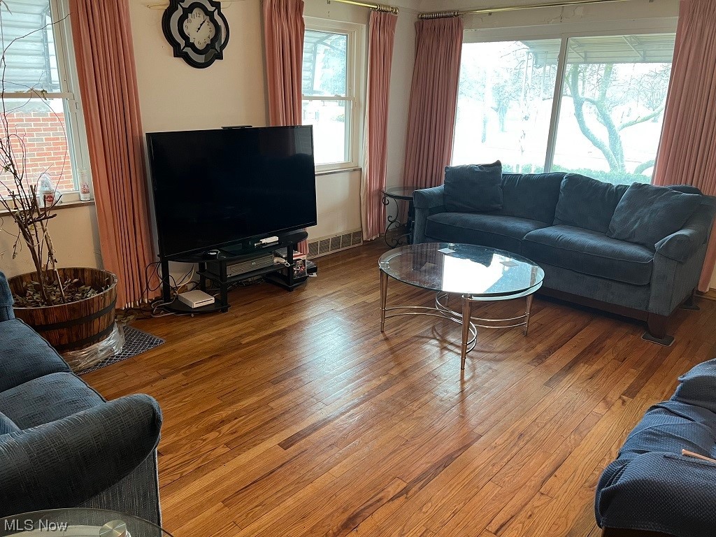 Claridge - Residential Income