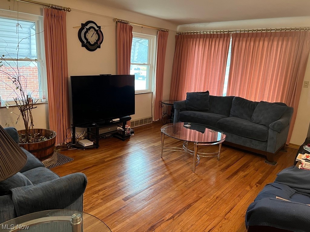 Claridge - Residential Income