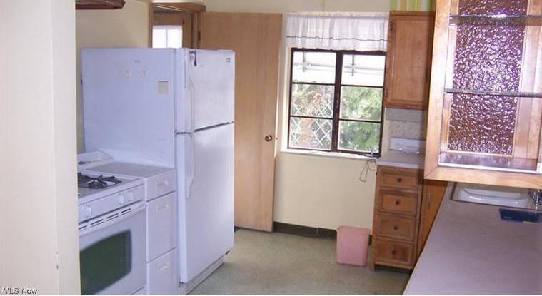 Claridge - Residential Income