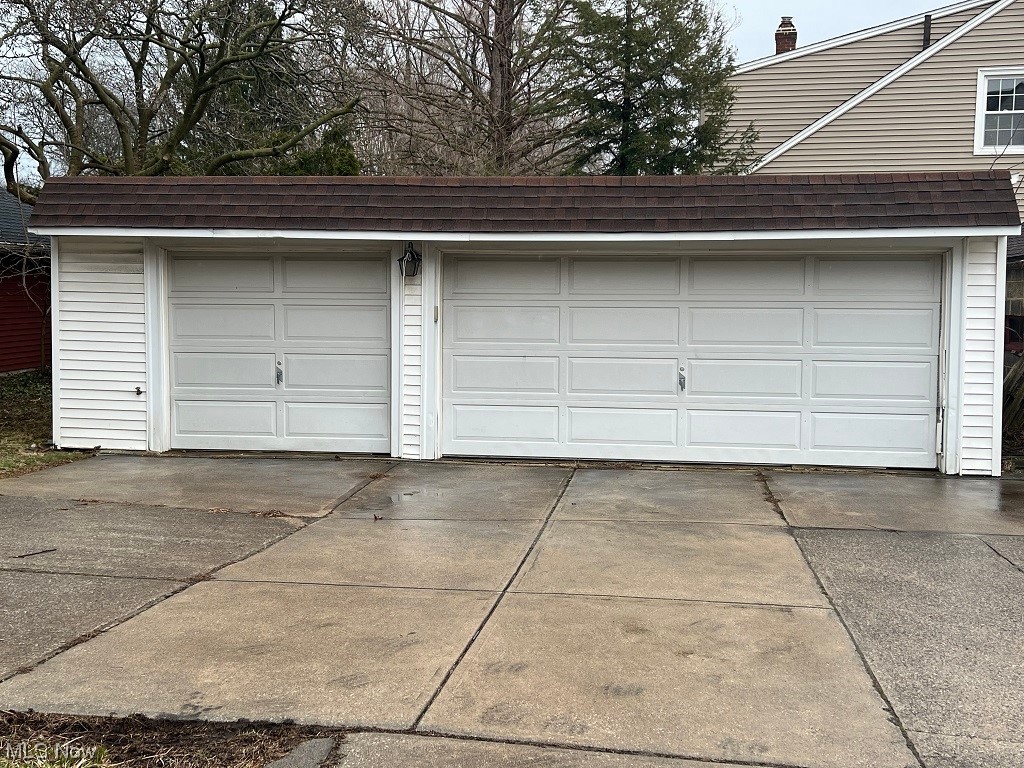 Claridge - Residential Income