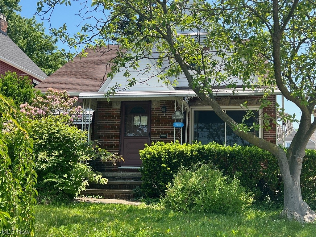 Claridge - Residential Income