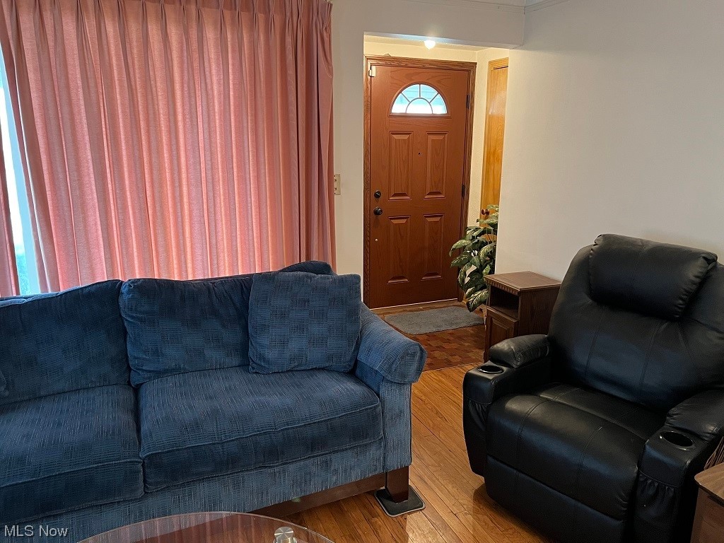 Claridge - Residential Income