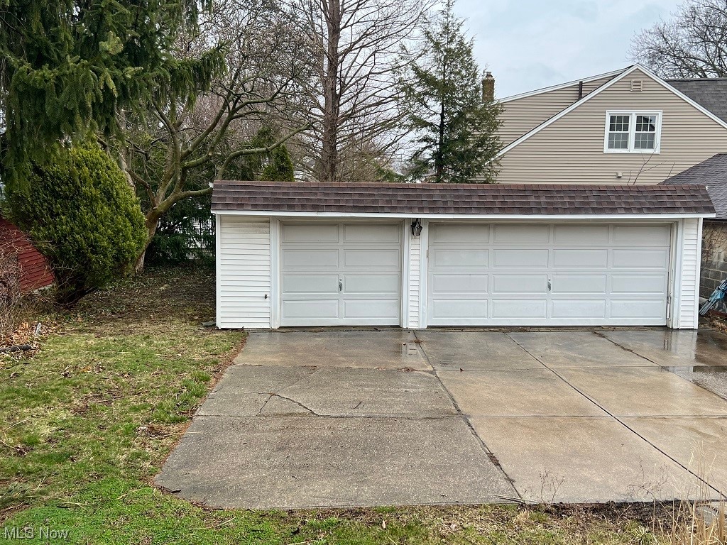 Claridge - Residential Income