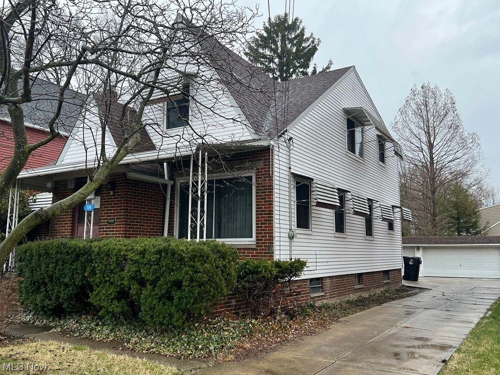 Claridge - Residential Income