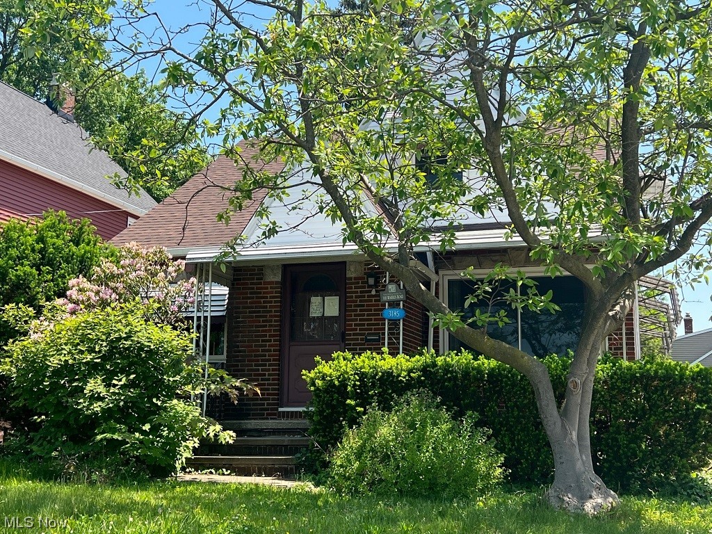 Claridge - Residential Income