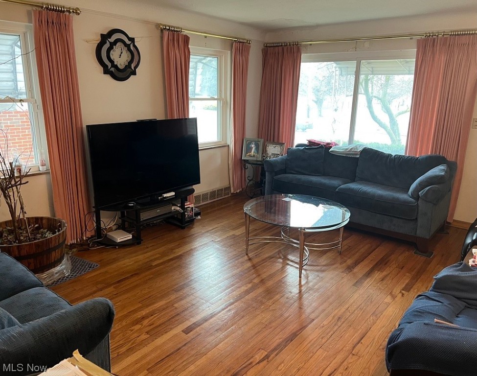 Claridge - Residential Income