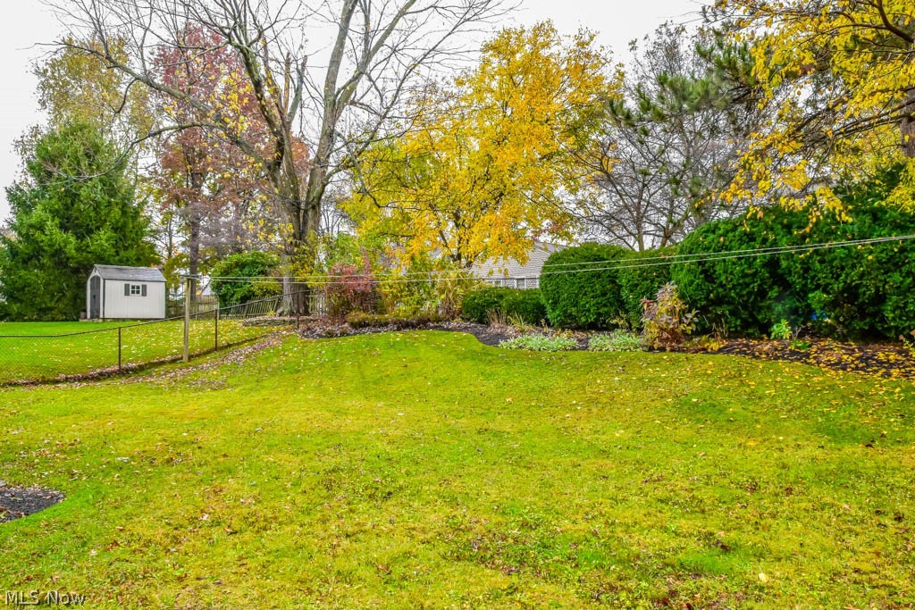 Edmeyer Park - Residential