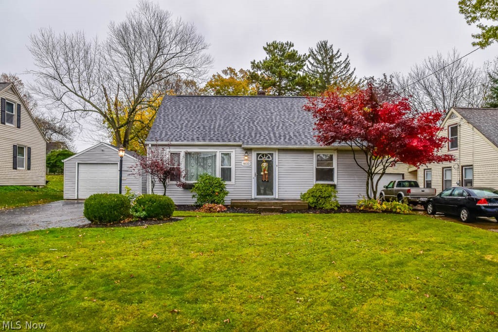 Edmeyer Park - Residential