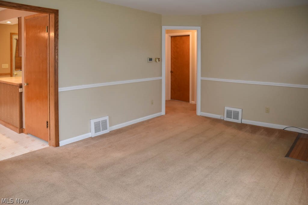 Edmeyer Park - Residential