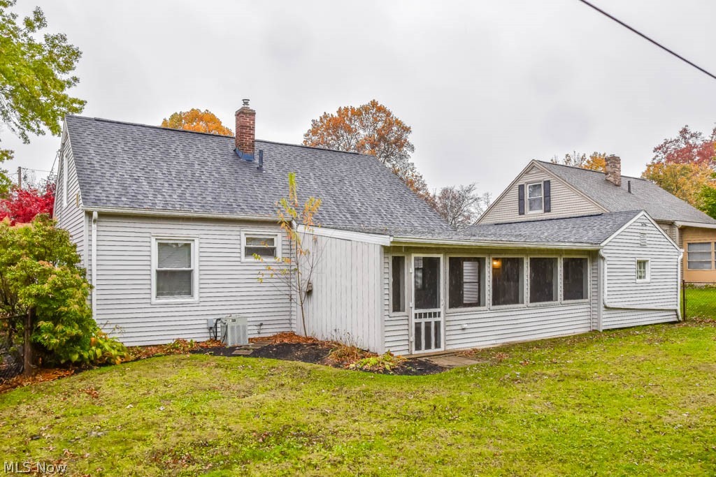 Edmeyer Park - Residential