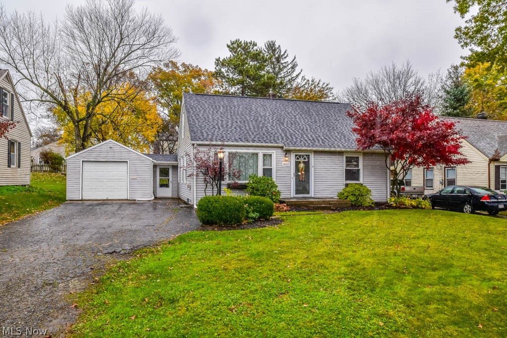 Edmeyer Park - Residential