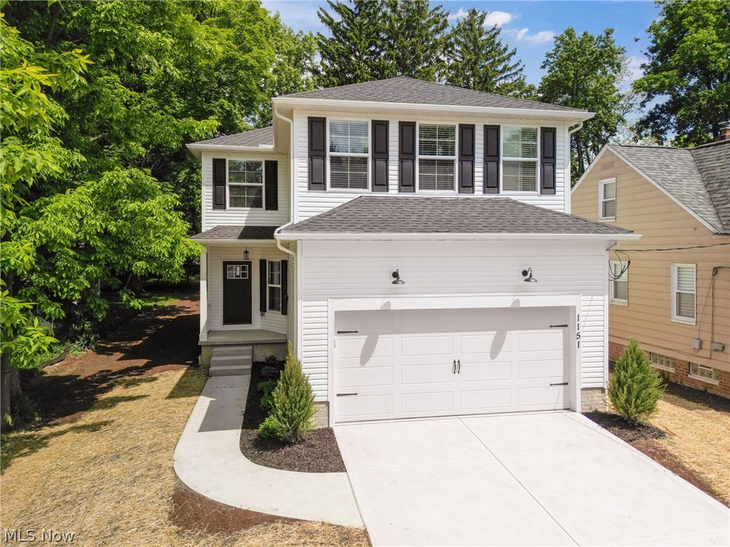 Photo 1 of 15 — 1021 Learidge Road, Lyndhurst, OH 44124