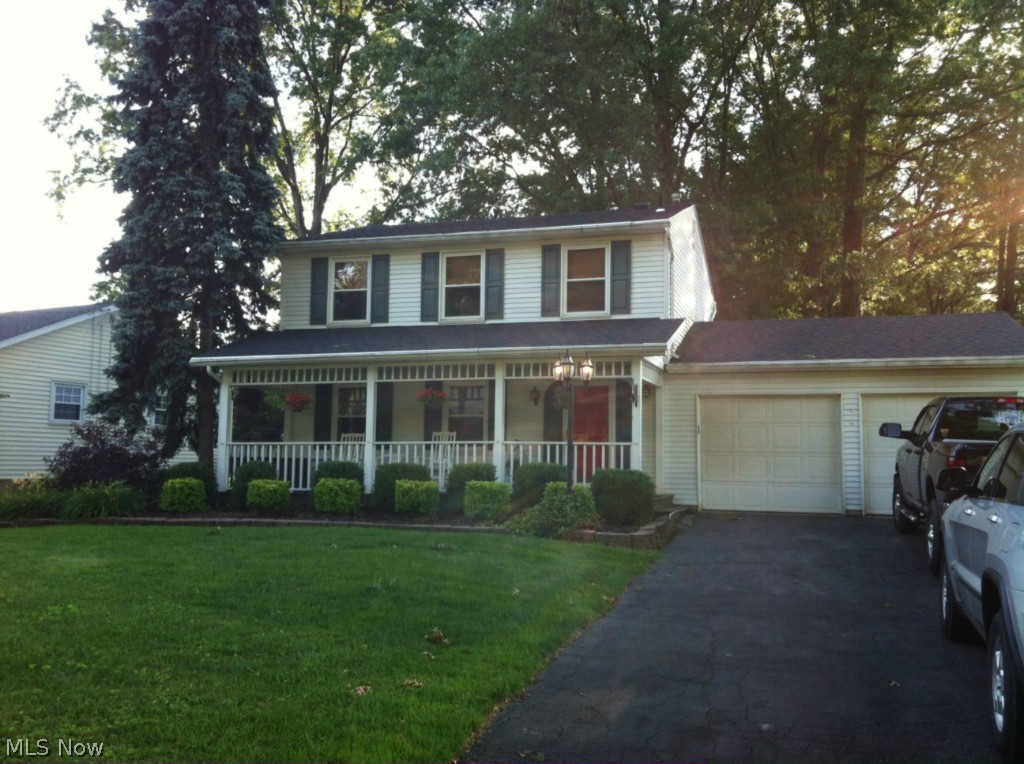 Venice Heights - Residential