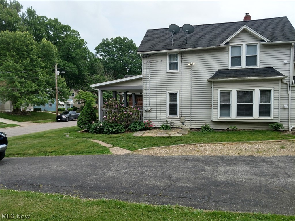 Portage 02 - Residential Lease