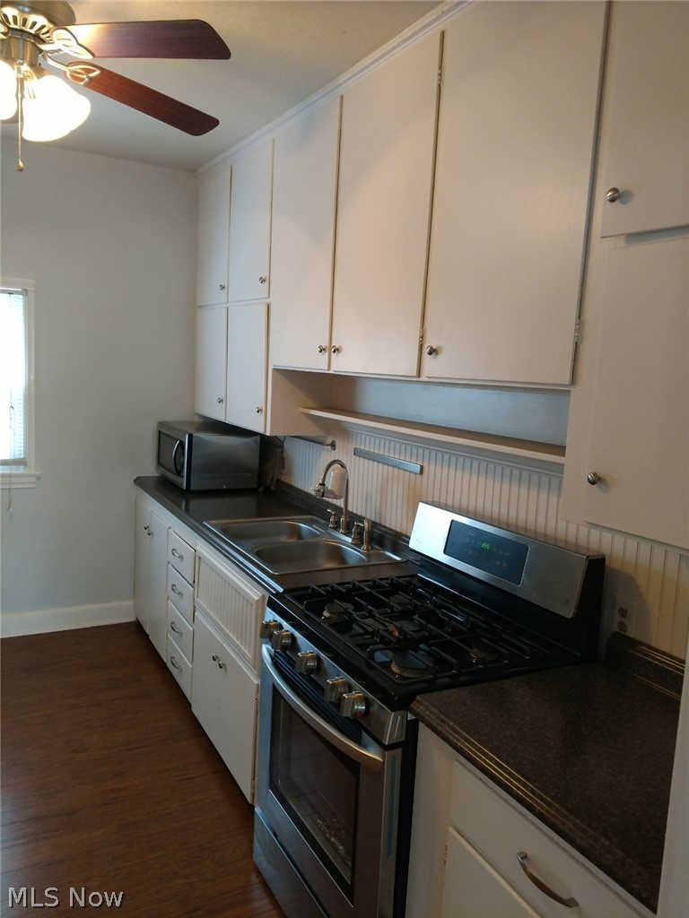 Portage 02 - Residential Lease