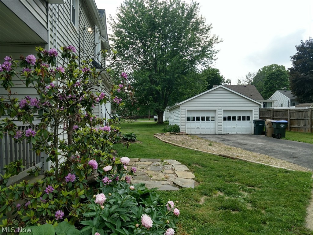 Portage 02 - Residential Lease