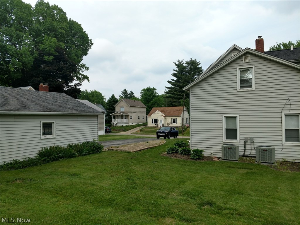 Portage 02 - Residential Lease