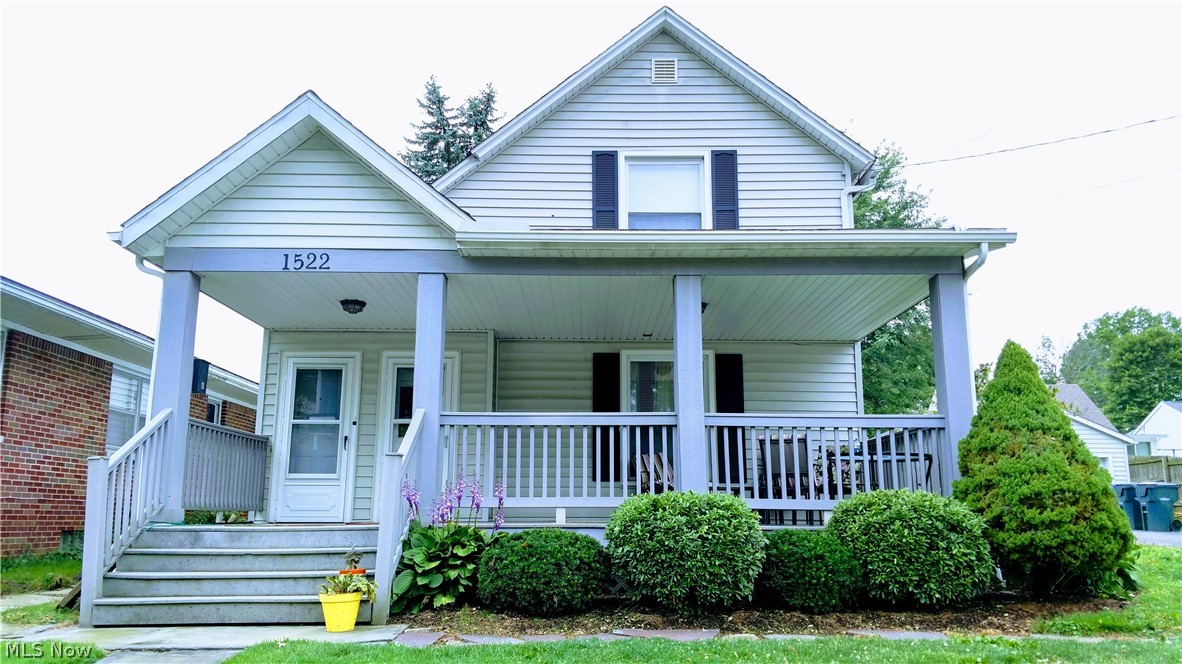 Portage 02 - Residential Lease