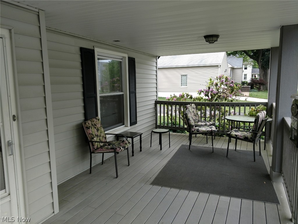 Portage 02 - Residential Lease