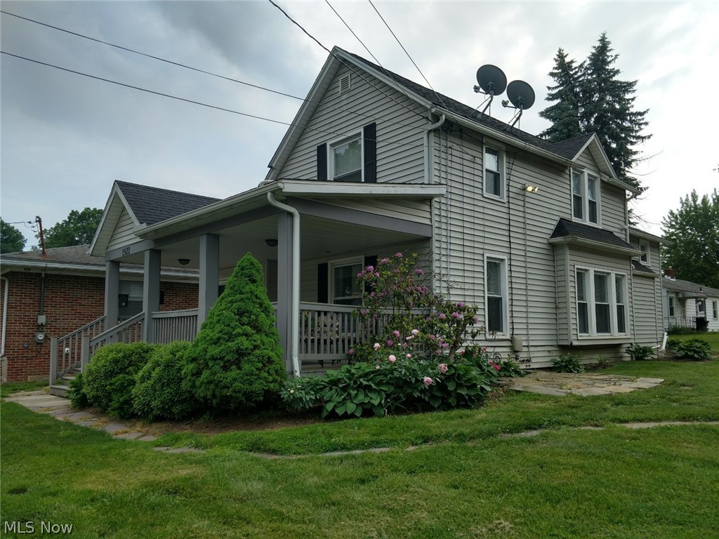 Portage 02 - Residential Lease