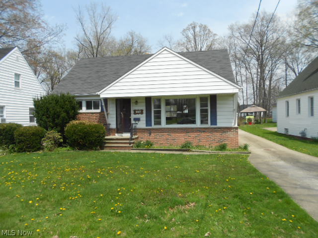 Shaker Vineyards Land Co - Residential