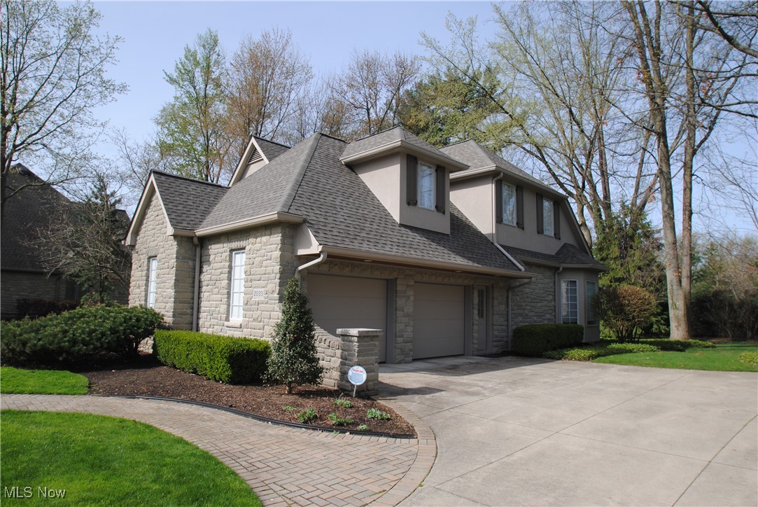 2033 Acadia Trace Trce, Westlake, Ohio image 3