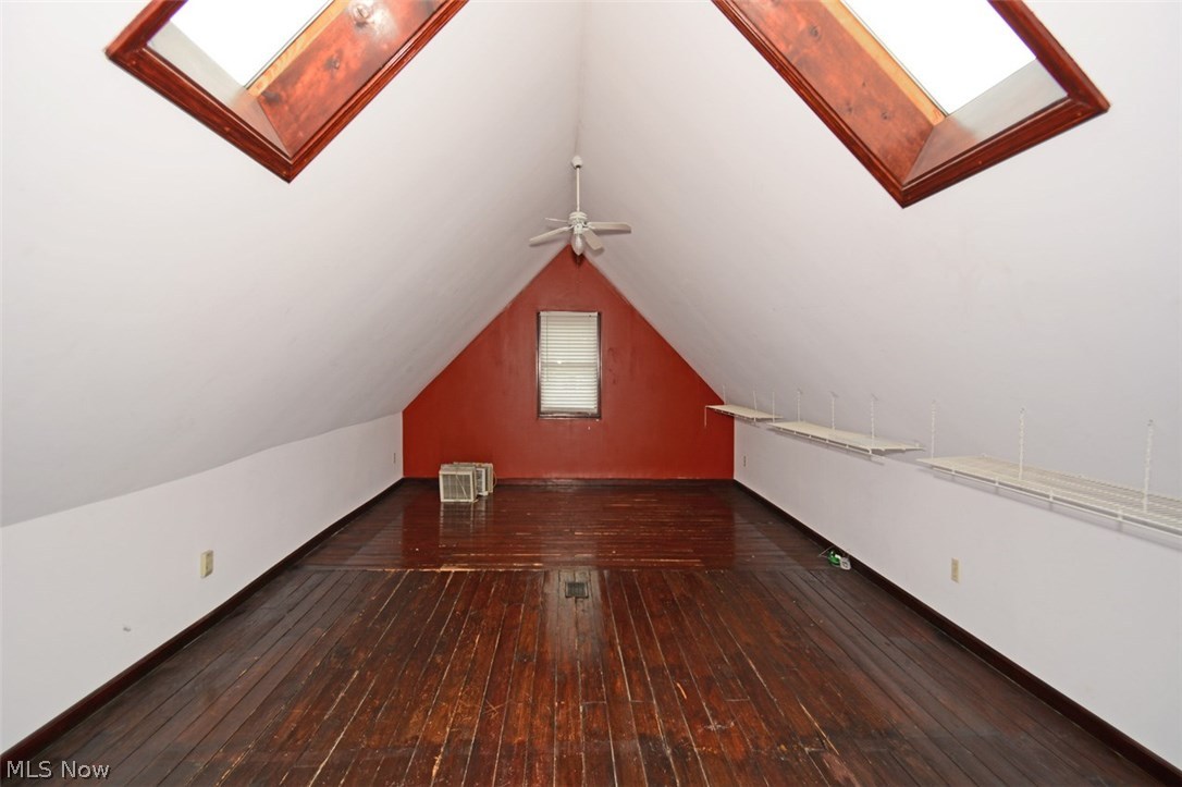 Crawford Land Companys 05 - Residential