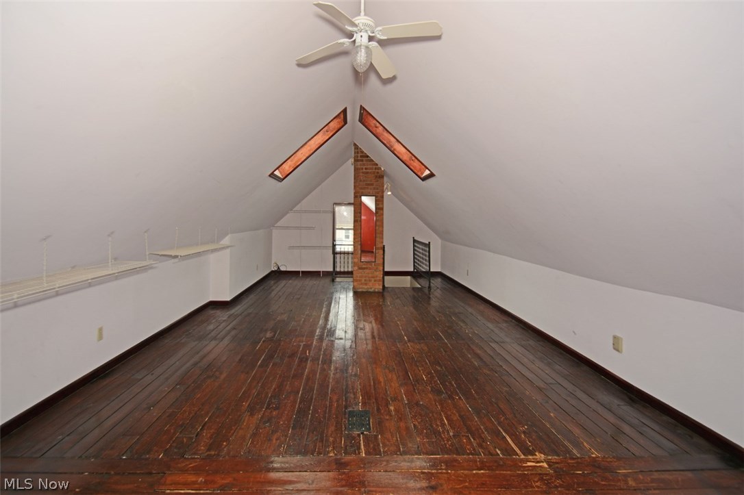 Crawford Land Companys 05 - Residential