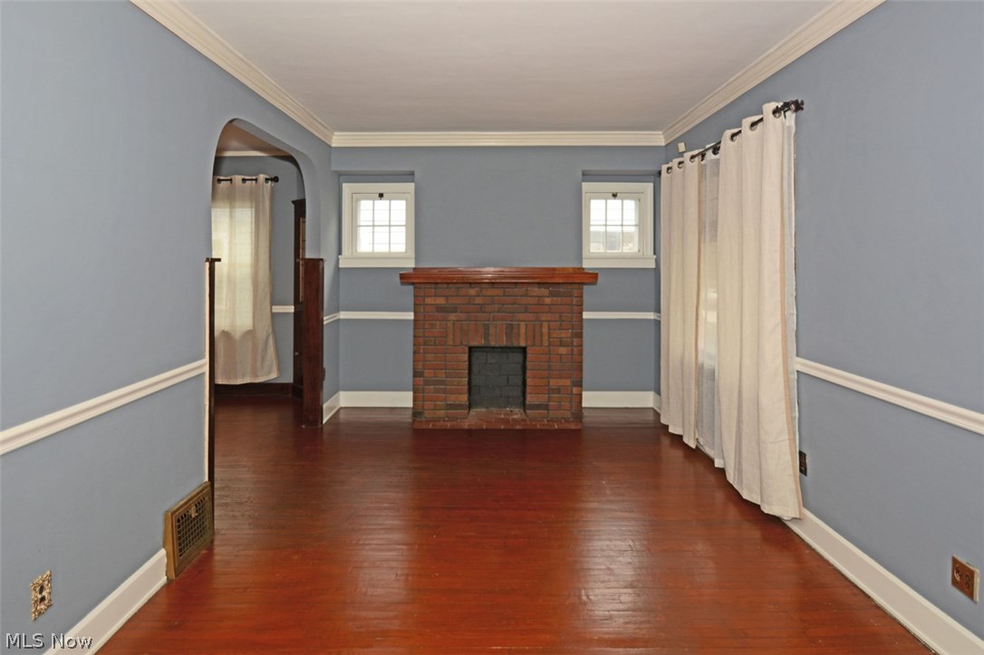 Crawford Land Companys 05 - Residential