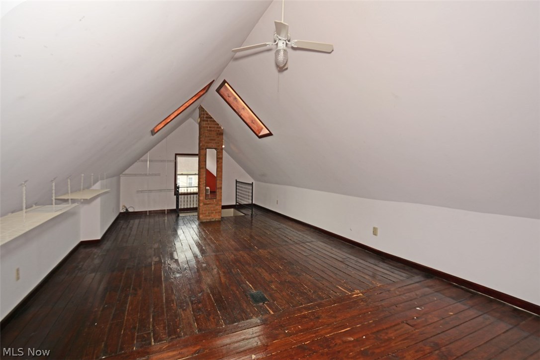 Crawford Land Companys 05 - Residential