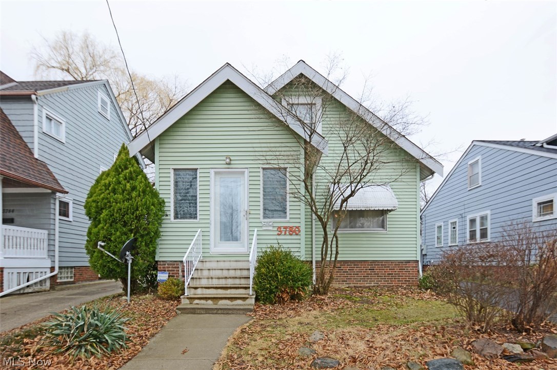 Crawford Land Companys 05 - Residential