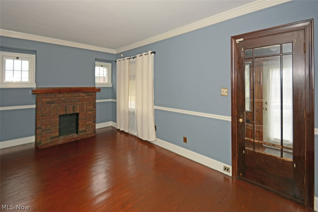 Crawford Land Companys 05 - Residential