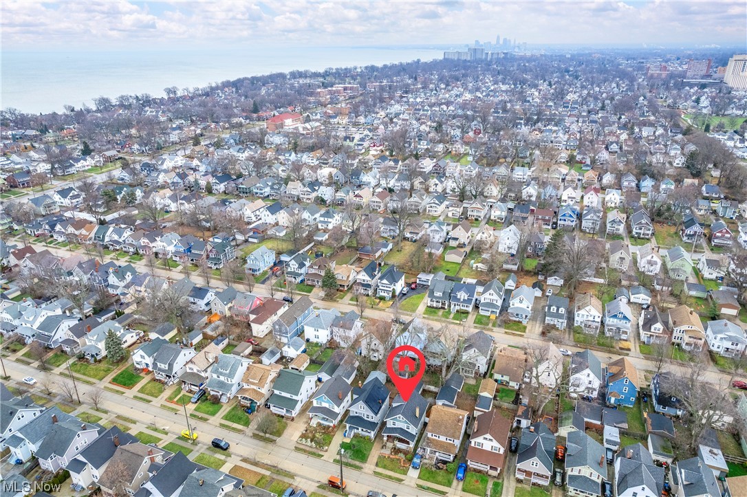 Westlake Park - Residential