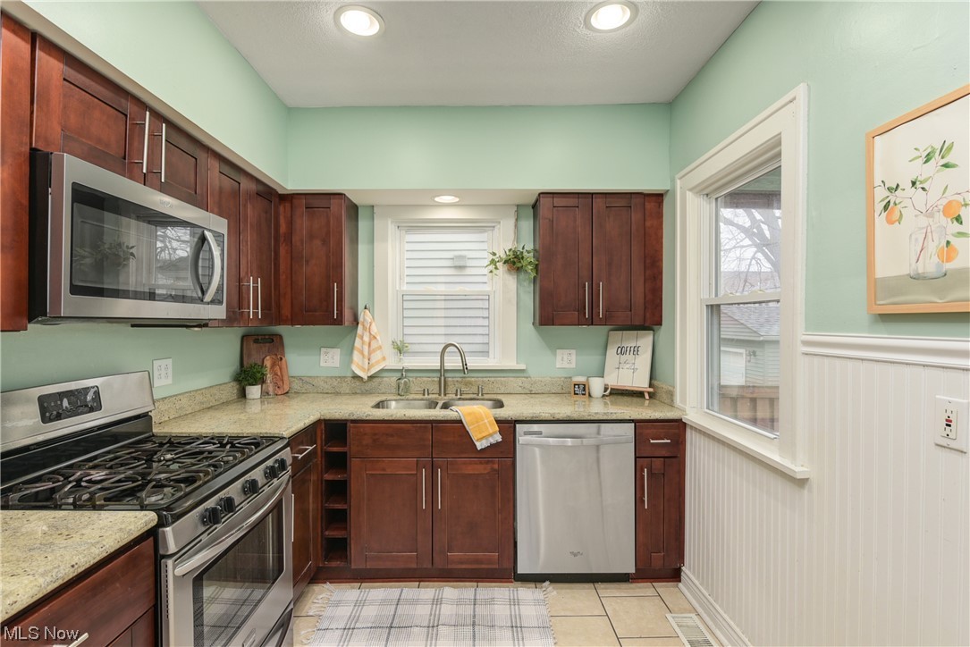 Westlake Park - Residential