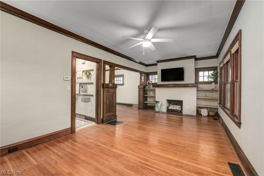 Westlake Park - Residential