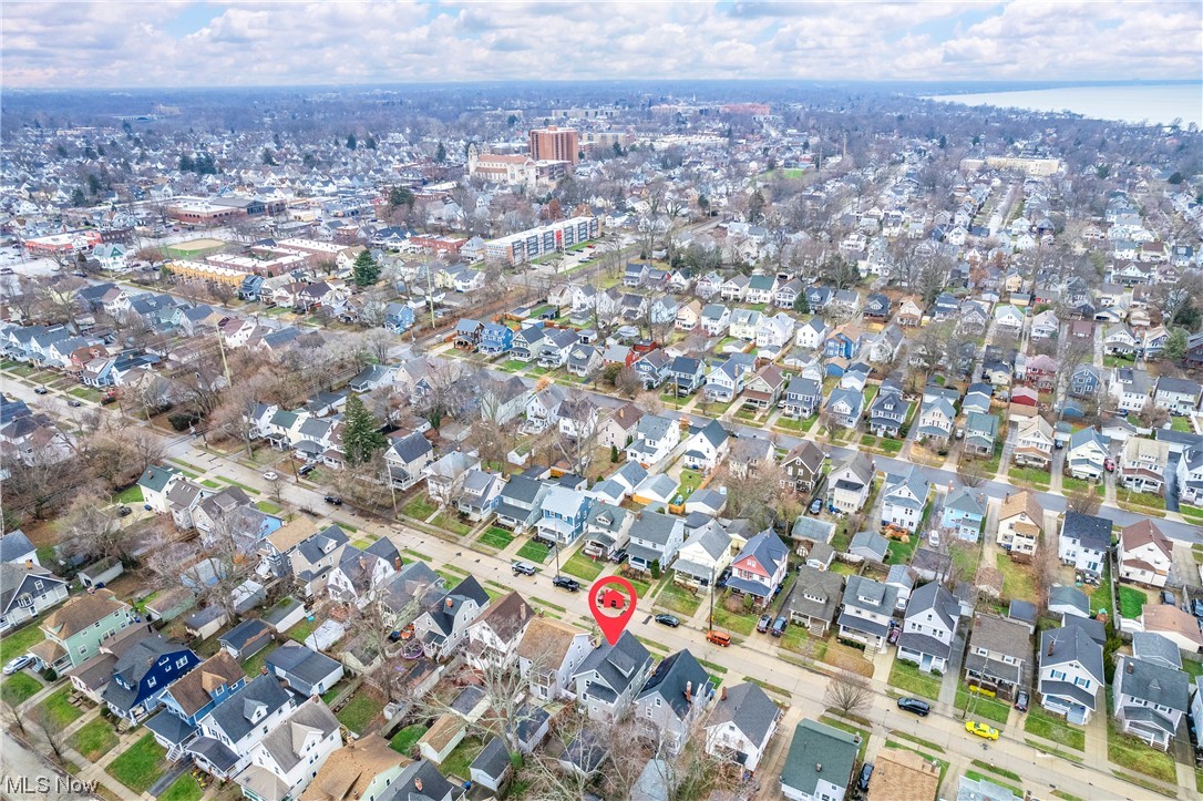 Westlake Park - Residential