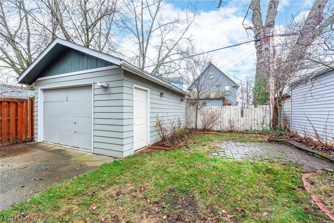 Westlake Park - Residential