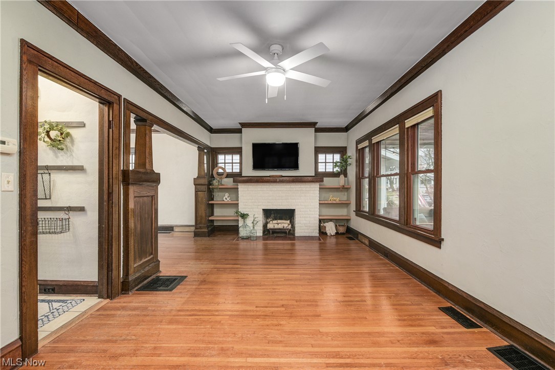 Westlake Park - Residential