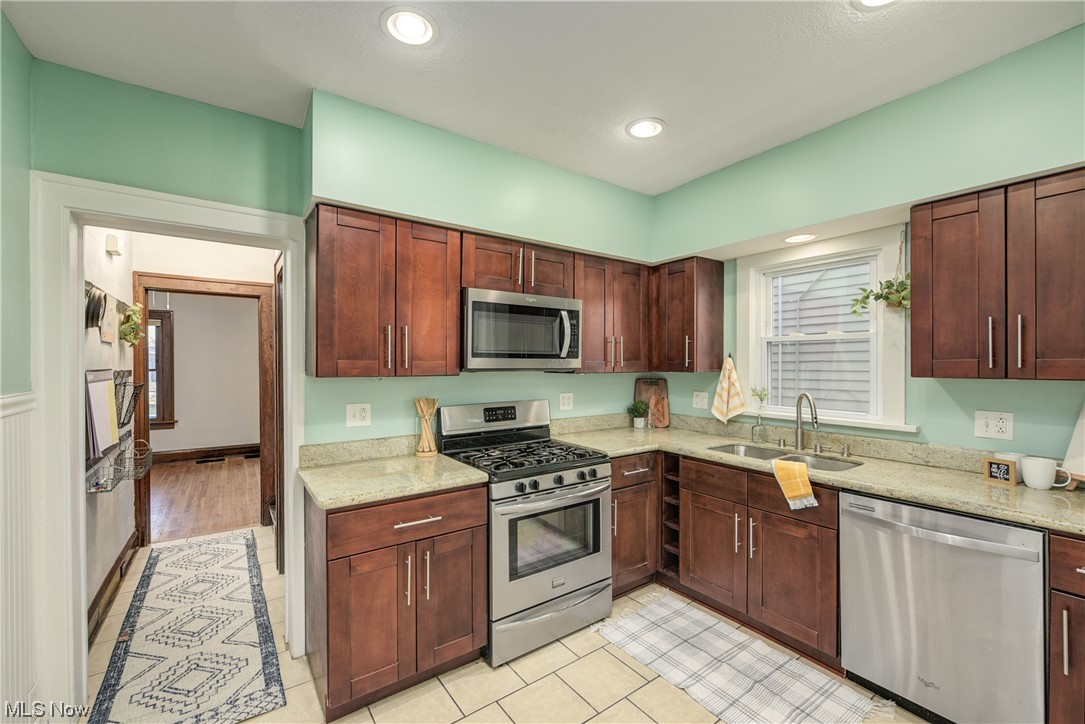 Westlake Park - Residential