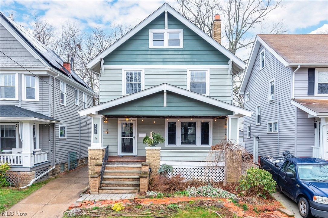 Westlake Park - Residential