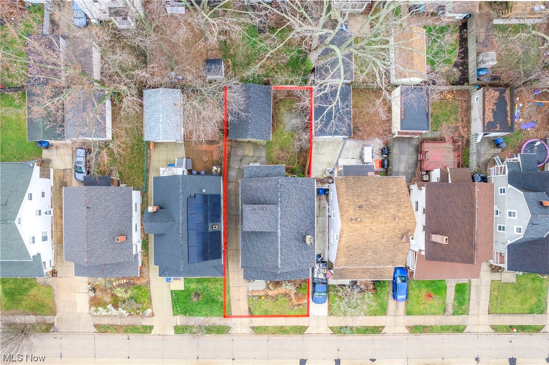 Westlake Park - Residential