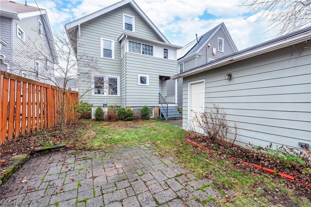 Westlake Park - Residential