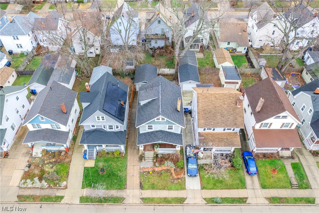 Westlake Park - Residential