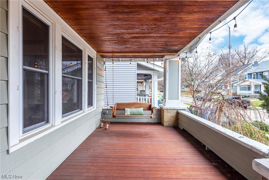 Westlake Park - Residential